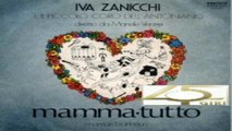 MAMMA TUTTO/DORMI DORMI Iva Zanicchi 1976 (Facciate2)