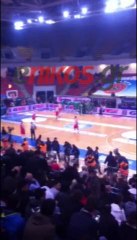 Οι παίκτες επιστρέφουν για ζέσταμα
