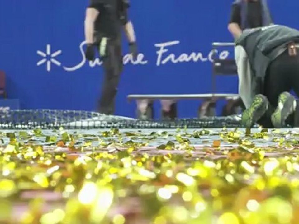 Jour de Finale