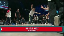 3VS3 ILLUSION OF EXIST vs HUSTLE KIDZ (huitième)