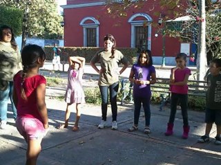 Un nuevo éxito el Festival Internacional de las Aves de San Blas