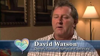 Why Choose home care for your elderly