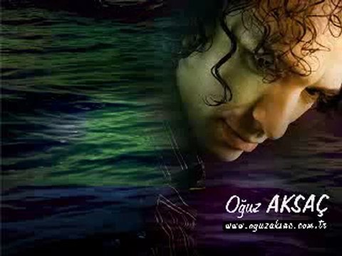 oguz aksaç yarim mi var