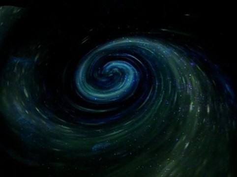 04 - EL UNIVERSO DE STEPHEN HAWKING, AGUJEROS NEGROS