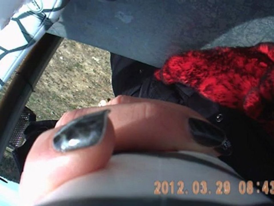 Junkers Ju-87 Stuka: Crash landing :(