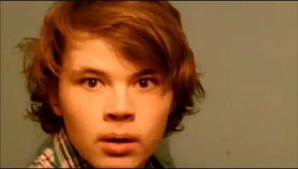 THE FUNNY SIDE: The Flour Challenge