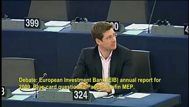 Reuters - EU Bans Sovereign Debts