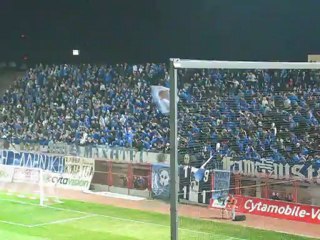 Φίλαθλοι Ανόρθωσης