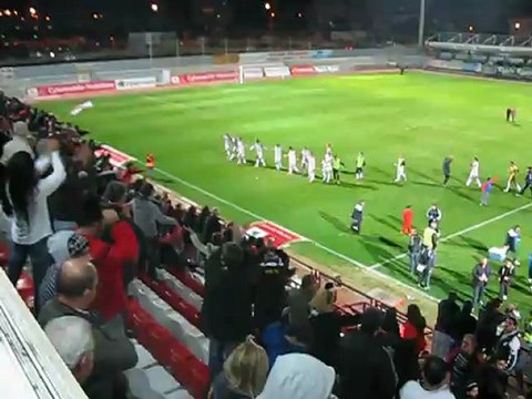 Νέα Σαλαμίνα Πανηγυρισμοί