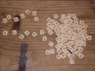 Con todas las letras