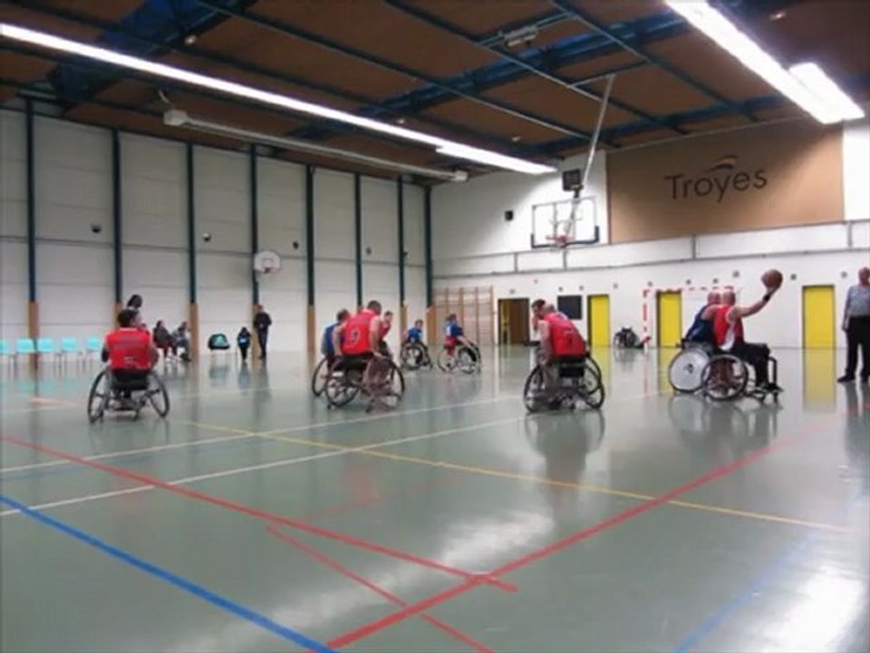 1.4 Troyes contre STRASBOURG Retour Année 2012/2013