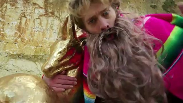 les 10 commandements