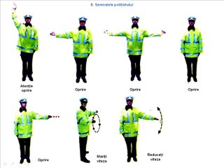 Legislatie Rutiera - Lectia 1 - Partea 4