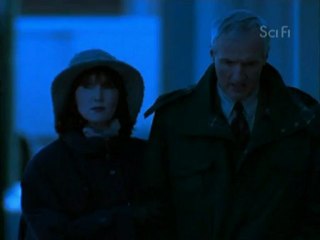 Au dela du reel l'aventure continue - [2x12] - Clair de lune