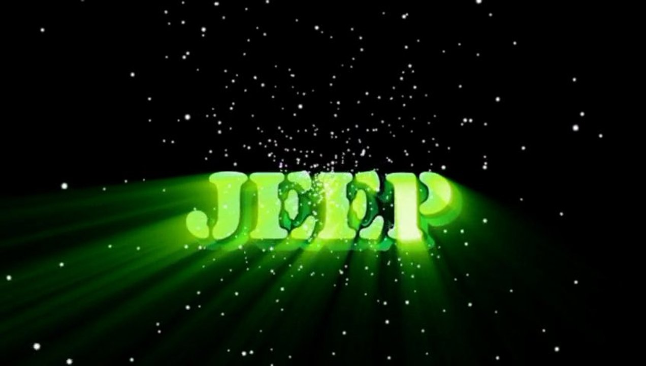 JEEP HOT-ROD 3