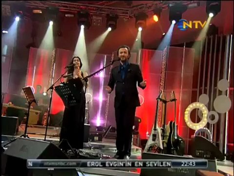 Şevval Sam _ Nev _Nasıl Geçti Habersiz_