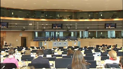 EuroparlTV - Market abuse - insider dealing and market manipulation