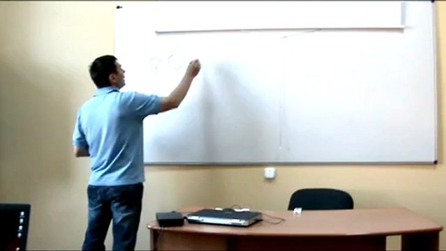 Legislatie Rutiera - Lectia 3 - Partea 1