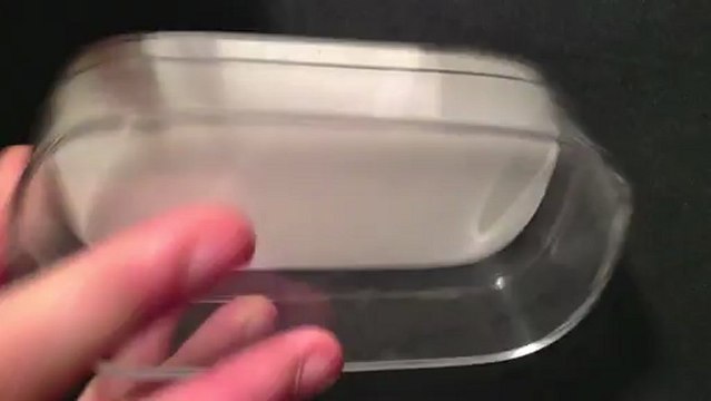 Déballage Apple Magic Mouse