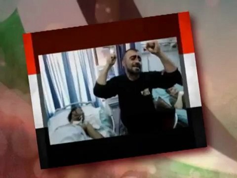 Cheikh Mohammed Arifi au peuple de la Syrie .دعاء الشيخ محمد العريفي لأهل سوريا