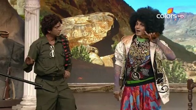 Nautanki 10th Feb HD 720p DesiRippers