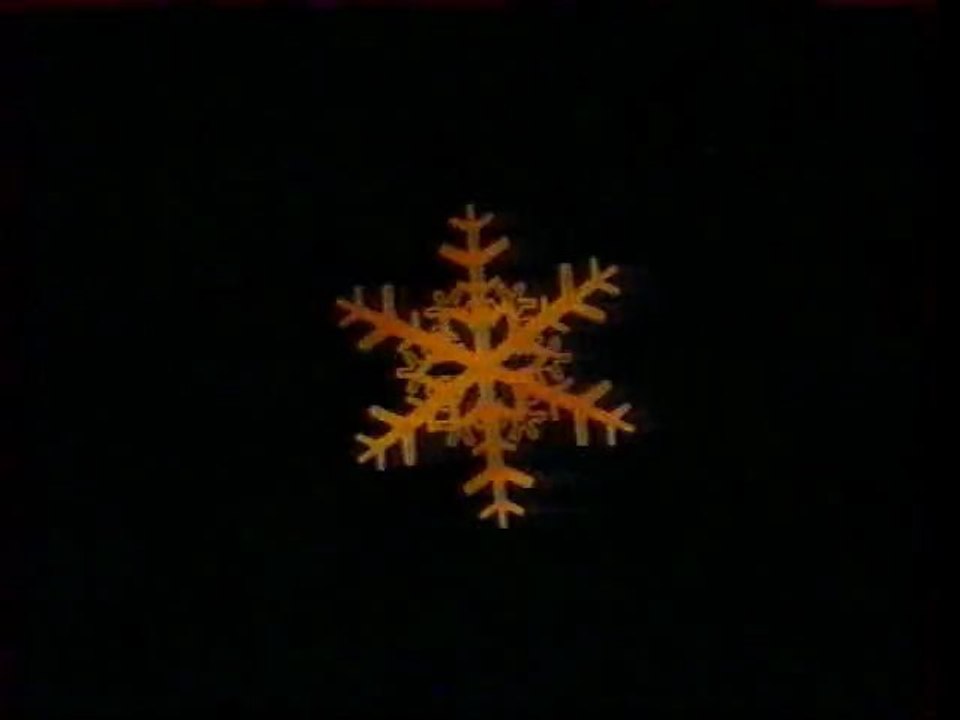 M6 24 Décembre 2000 3 B.A., 1 Pub