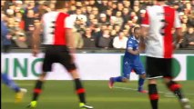 Pays-Bas - Il faudra compter avec Feyenoord