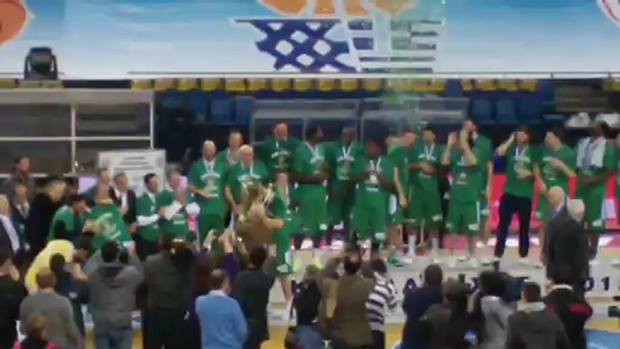 I aponomi tou Kupellou ston Panathinaiko