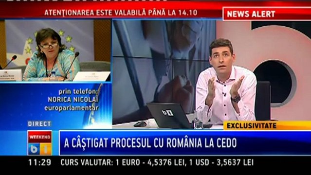 AVOCAT ALINA COJOCARU / PARTEA 2