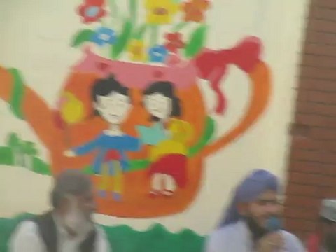 Muhammad Waqas Raza Qadri Bhai in Rajanpur Mehfil-e-Naat 5-feb-2013 Part-7