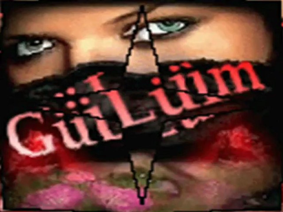 YaRaLı GüLüM (ŞİİR)