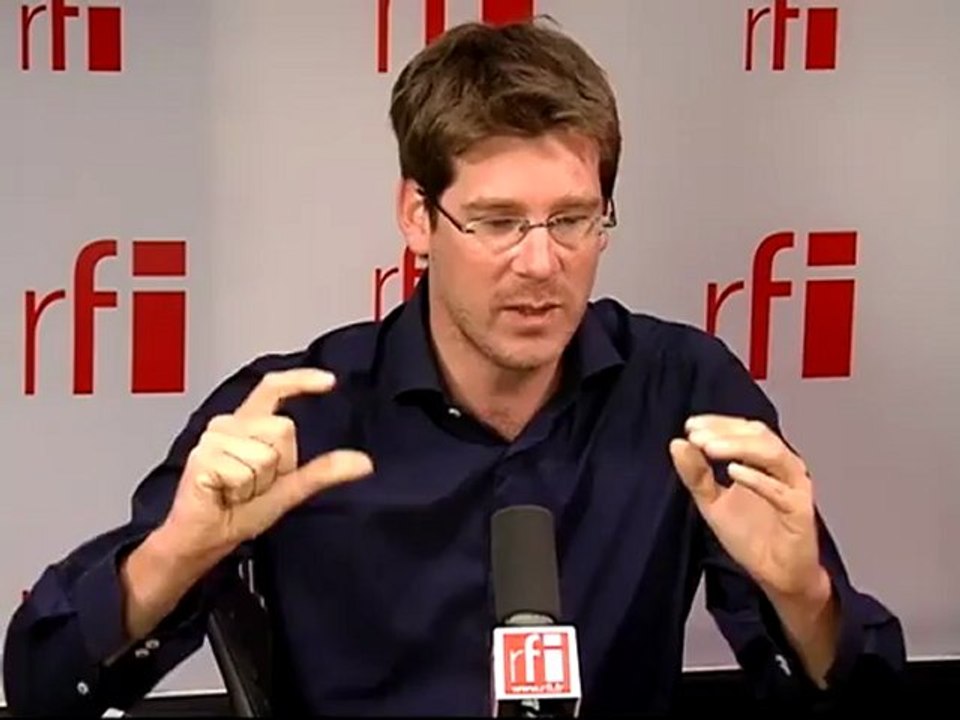 RFI - crise financière et économique, crise de l'Euro