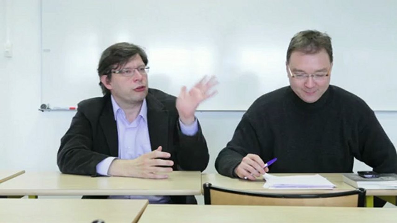 PR II