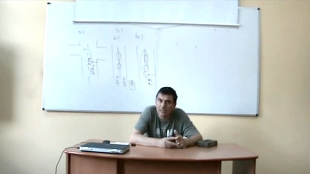 Legislatie Rutiera - Lectia 4 - Partea 3