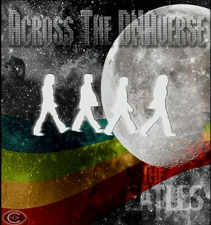 Across The DNAverse... (The Eatles)