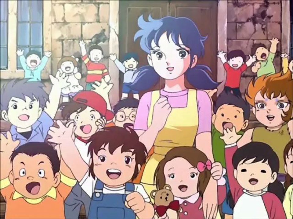 Saint Seiya Hades Santuario Opening Chikyuugi HD