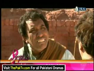 kamal-e-Zabt by Aplus - 10th February 2013 - Part 2