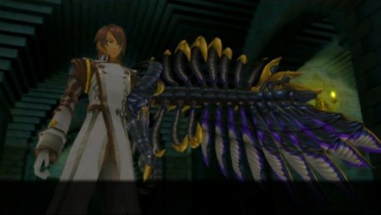 Arc Rise Fantasia < 21 > Etrange mutation