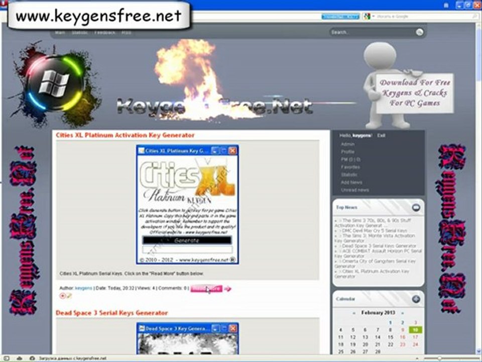 Cities XL Platinum pc Full game and cd key For Free