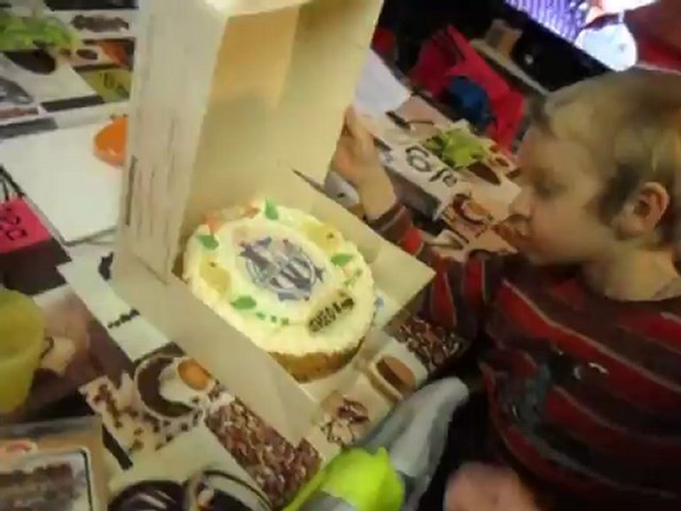 jean vient voir mon gateau marseille