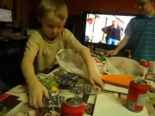 anniversaire theo on chante