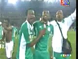 VIDEO CAN 2013 Nigria bat le Burkina Faso et devient sacr champion (1-0)