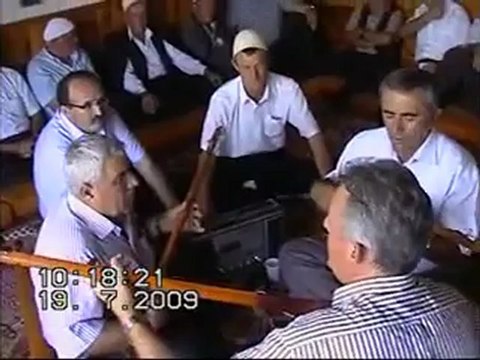 DIDA QELA DHE KOVAQI - THRRET PRIZRENI