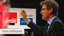 Tous Politiques - France Inter