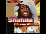 Shanna - Dream With Me (Instrumental Due Mix) (Remixes)