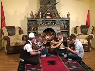 Ali Zogiani Me Djem - Adem Jasharit