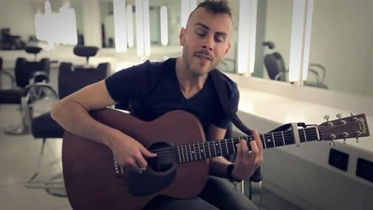 Asaf Avidan - Poor Boy Lucky Man