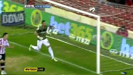 Футбол на MyFootball.ws