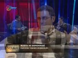 IMC TV-Erhan Şahap Büyükakıncı-Rusya ve Demokrasi