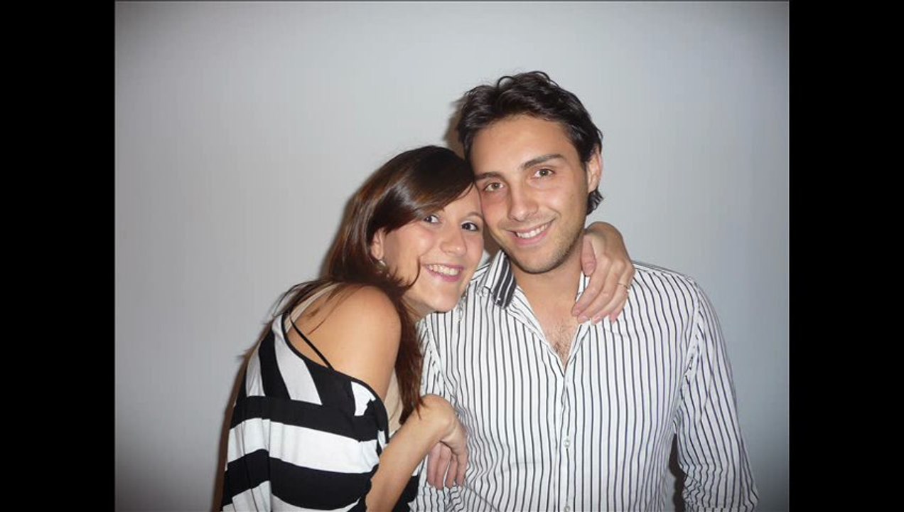 Mariage Laure & Anthony